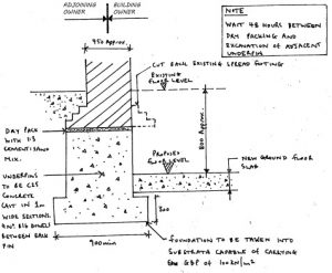 Party Wall Questions #9 | Peter Barry